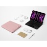 Tomtoc Tablet чехол Light-B18 Tablet Sleeve 11" Pink