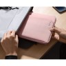 Tomtoc Tablet чехол Light-B18 Tablet Sleeve 11" Pink