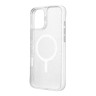 Uniq для iPhone 16 Pro чехол Lifepro Xtreme Tinsel (MagSafe)
