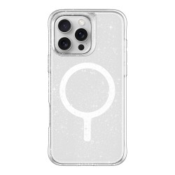 Uniq для iPhone 16 Pro чехол Lifepro Xtreme Tinsel (MagSafe)