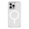 Uniq для iPhone 16 Pro чехол Lifepro Xtreme Tinsel (MagSafe)