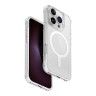 Uniq для iPhone 16 Pro чехол Lifepro Xtreme Tinsel (MagSafe)
