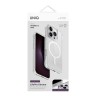 Uniq для iPhone 16 Pro чехол Lifepro Xtreme Tinsel (MagSafe)