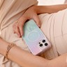Uniq COEHL Goldilocks Charm Handstrap подвеска для телефона из бронзы, Champagne Gold