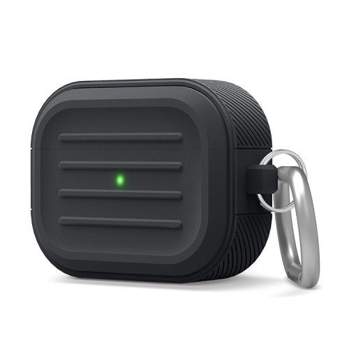 Чехол Elago Armor case для AirPods Pro, черный