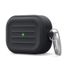 Чехол Elago Armor case для AirPods Pro, черный
