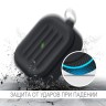 Чехол Elago Armor case для AirPods Pro, черный
