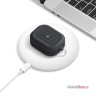 Чехол Elago Armor case для AirPods Pro, черный