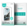 Nillkin стекло для iPhone 16 Pro Max, 3D CP+MAX 0.33 mm Black