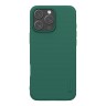 Nillkin для iPhone 16 Pro Max чехол Frosted Shield Pro Dark Green