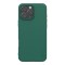 Nillkin для iPhone 16 Pro Max чехол Frosted Shield Pro Dark Green