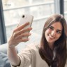 Elago для iPhone 16e чехол Soft silicone (Liquid) Stone