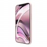 Чехол Elago Soft Silicone для iPhone 12 Pro Max, розовый