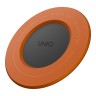 Uniq магнитный держатель SnapMount Magnetic Mount Kit Volt Orange/Charcoal
