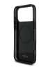 TUMI для iPhone 17 Pro Max чехол IML Double layer CAMO Hard Blue (MagSafe)