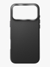 Uniq для iPhone 17 Pro Max чехол Lyden Dallas Black (Magsafe)