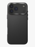 Uniq для iPhone 17 Pro Max чехол Lyden Dallas Black (Magsafe)