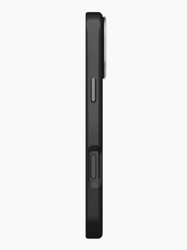 Uniq для iPhone 17 Pro Max чехол Lyden Dallas Black (Magsafe)