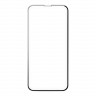 Baseus Curved Glass crack-resistant edges для iPhone 13 Pro Max (2 шт) SGQP020201