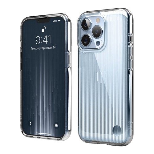 Чехол Elago URBAN для iPhone 13 Pro Max, прозрачный