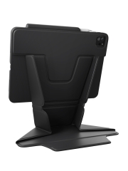 Uniq для iPad Pro 11 (2024/25) чехол Ryze 360 Light Black