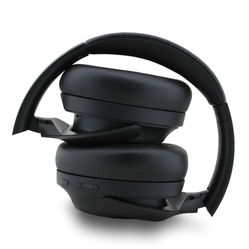 Lacoste наушники беспроводные накладные Bluetooth HP ANC Nomogramme (LH01) Black