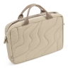 Tomtoc Laptop сумка Terra-A28 Puffy Laptop Carrying Bag 16" Natural Sand