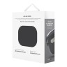 Чехол Uniq Valencia для AirPods 3 (2021), серый