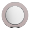 Uniq магнитный держатель COEHL LUNA Magnetic Suction Kickstand with Mirror Dewdrop Blue