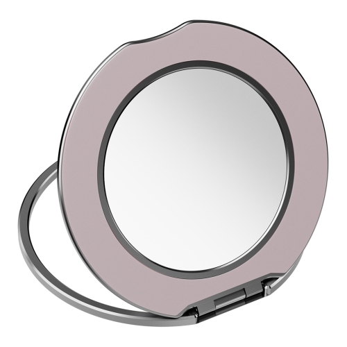 Uniq магнитный держатель COEHL LUNA Magnetic Suction Kickstand with Mirror Dewdrop Blue