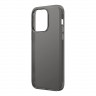 Чехол Uniq Air Fender для iPhone 14 Pro Max, серый
