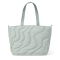 Tomtoc Travel сумка Terra-T38 Puffy Laptop Tote Bag 16"/13.5L Lakeshore