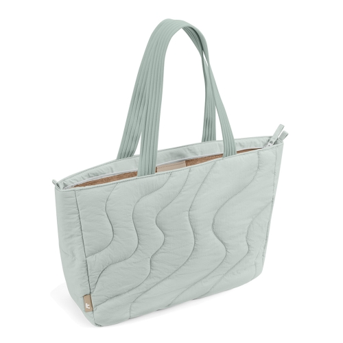 Tomtoc Travel сумка Terra-T38 Puffy Laptop Tote Bag 16"/13.5L Lakeshore