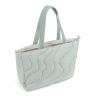 Tomtoc Travel сумка Terra-T38 Puffy Laptop Tote Bag 16"/13.5L Lakeshore