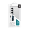Uniq для Galaxy Z Fold8 Ultra чехол LifePro Xtreme Crystal Clear (MagSafe)