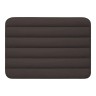 Чехол Bustha Puffer 3.0 Sleeve для ноутбука 14", Asphalt