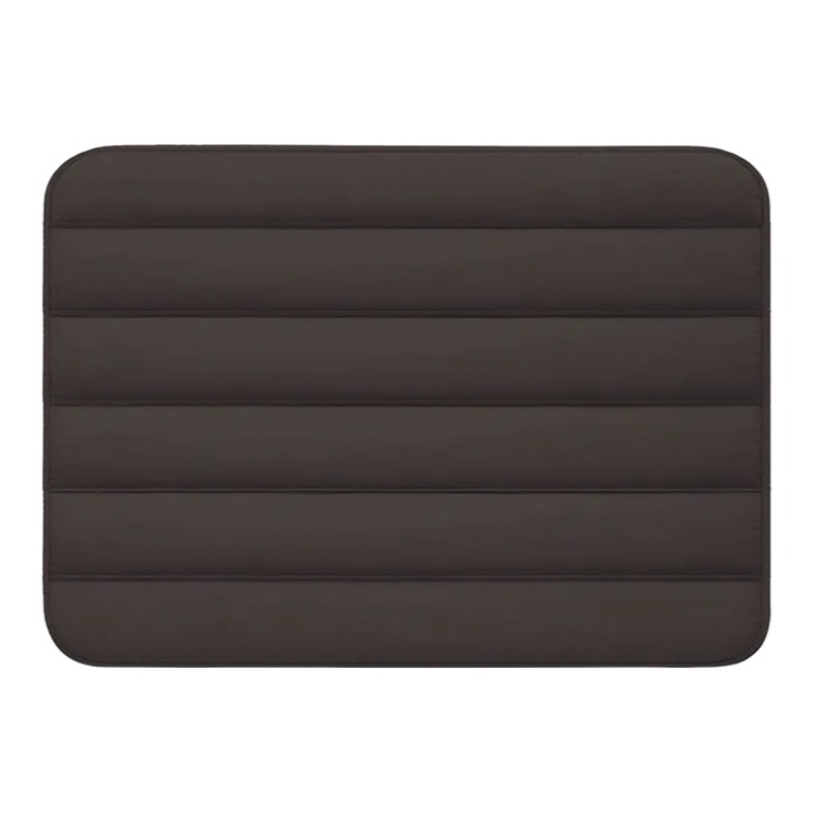 Чехол Bustha Puffer 3.0 Sleeve для ноутбука 14", Asphalt
