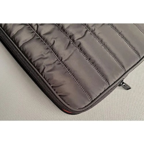 Чехол Bustha Puffer 3.0 Sleeve для ноутбука 14", Asphalt