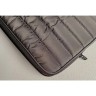 Чехол Bustha Puffer 3.0 Sleeve для ноутбука 14", Asphalt