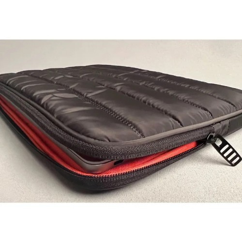 Чехол Bustha Puffer 3.0 Sleeve для ноутбука 14", Asphalt