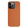 Uniq для iPhone 15 Pro Max чехол LINO Orange (Magsafe)