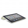 Чехол Beyzacases Folio для iPad Air/iPad 9.7, Bela Cream