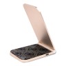 Guess Беспроводное СЗУ MagSafe Wireless Desk Foldable charger 15W 4G Brown