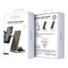 Guess Беспроводное СЗУ MagSafe Wireless Desk Foldable charger 15W 4G Brown