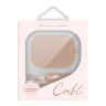 Uniq для Airpods Pro 2 чехол COEHL Haven with handstrap Dusty Nude