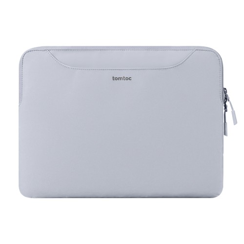 Tomtoc TheHer сумка Light-A21 Dual-color Slim Laptop Handbag 13.5" Blue