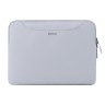 Tomtoc TheHer сумка Light-A21 Dual-color Slim Laptop Handbag 13.5" Blue