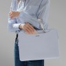 Tomtoc TheHer сумка Light-A21 Dual-color Slim Laptop Handbag 13.5" Blue