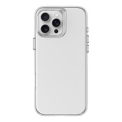 Uniq для iPhone 16 Pro Max чехол Air Fender Clear