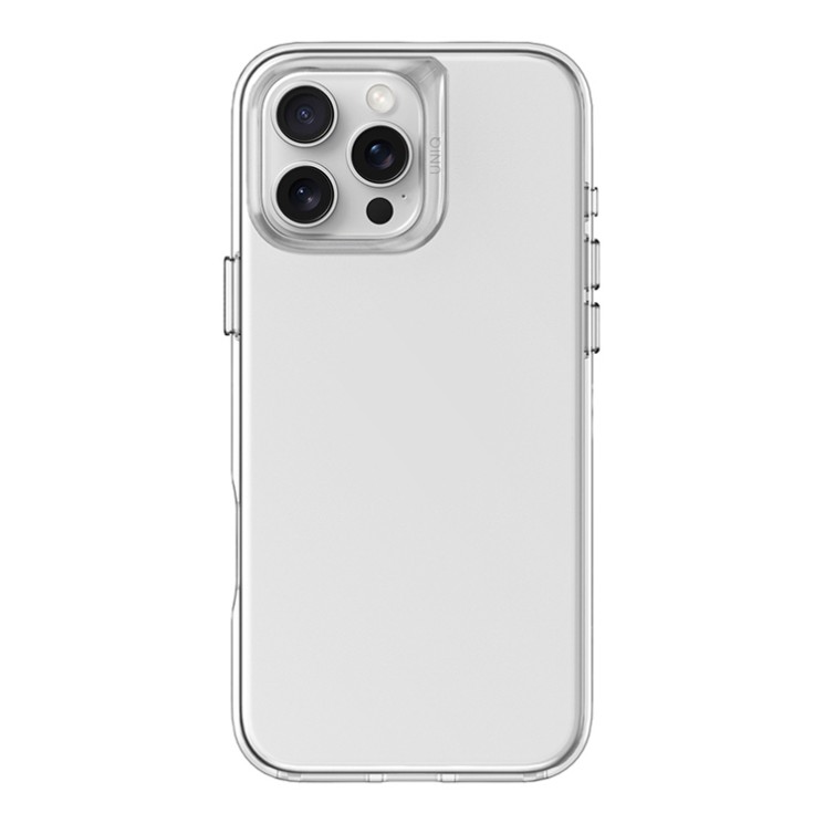 Uniq для iPhone 16 Pro Max чехол Air Fender Clear